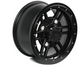 Polaris Ranger Force Beadlock Wheels by Pro Armor